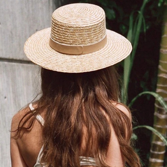 Lack Of Color Accessories - Lack of Color Spencer in Leather Fawn